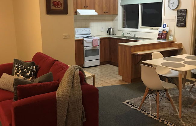 Annie's Escape in Warburton - Foto 5