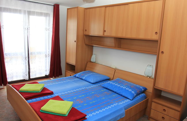 Apartments Mak - Photo 10