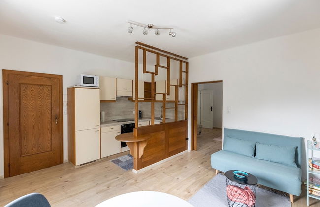 Apartment in Kotschach-mauthen Near ski Area - Foto 7