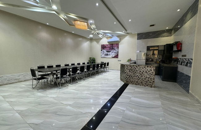 VIP resort chalet 23 - Foto 12