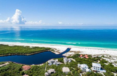 Azure! Sleeps 22 - Golf Cart - Beach Access - Pool - Foto 79