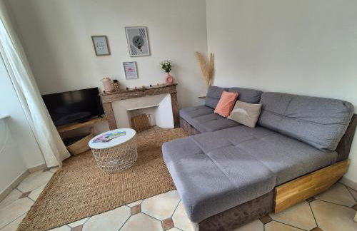 Au plus près du Chateau ! - Foto 10