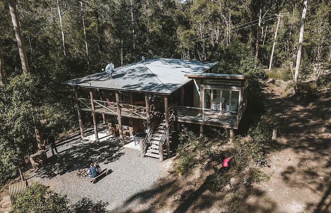 Carawirry Forest Escape - Foto 5