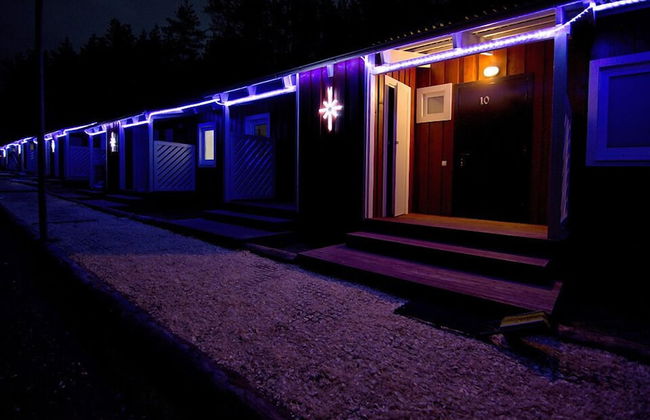 Shishki na Lampushke - Finnish Kalevala - Foto 19