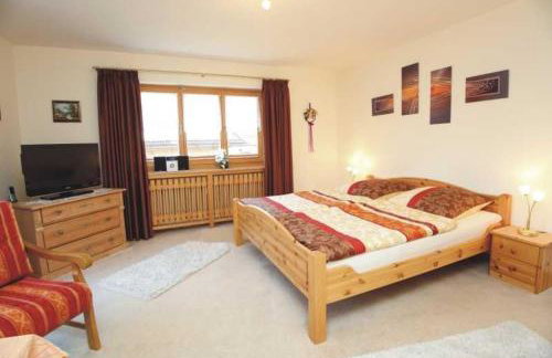 Ferienwohnungen Lohbinder Fam Holzer - Foto 36