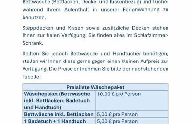 Anelia City Apartment 2 Zimmer inkl 2 Parkplätze im Zentrum - Foto 34