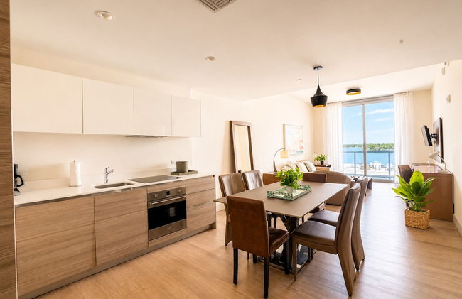 Global Rent Apart - Costa Hollywood - Foto 129