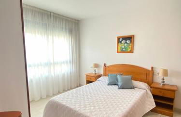 Apartamento Portonovo (Sanxenxo) a 5 minutos de la playa - Foto 1