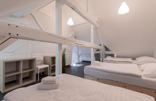 T&K Apartments - Several Apartments in Wegberg - Foto 69