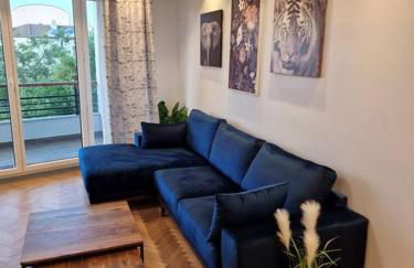 Magnifique Appartement Paris La Défense - Foto 10