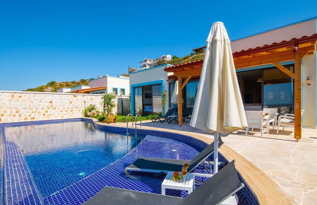 Villa Pearl - Foto 34