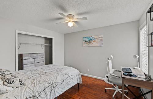 Spacious Corporate Condo - 2bd/2ba - Foto 8