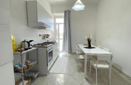 Casa Enrico Livorno - Foto 22