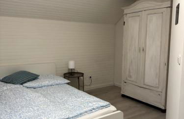 Wohlfühloase am Tor zur Hamburg - Foto 13