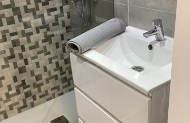 Estupendo Estudio en Castle Harbour Los Cristianos - Foto 29