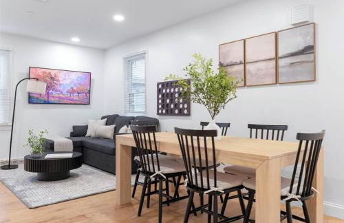 4BR 3BATH Harvard MIT Home - Foto 17