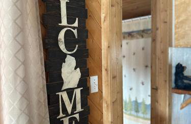 Serenity ShoresHot Tub Lake ViewPet Friendly - Foto 5