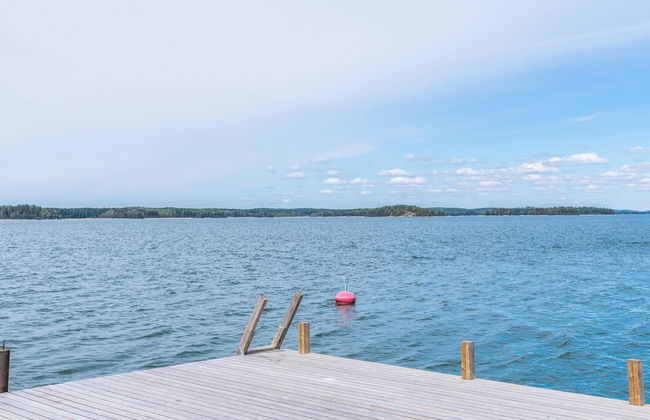 Villa pääsky - Foto 37