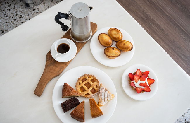 Filippo de Raho Agri Bio Relais - Photo 51