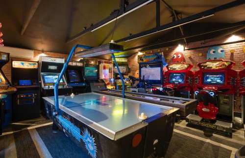 Princess Palace by OC Adventure Homes - Foto 58