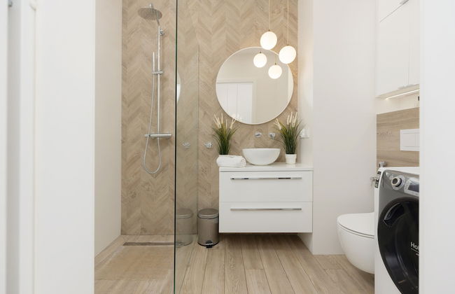 Piaseczno Modern Apartment by Renters - Foto 13