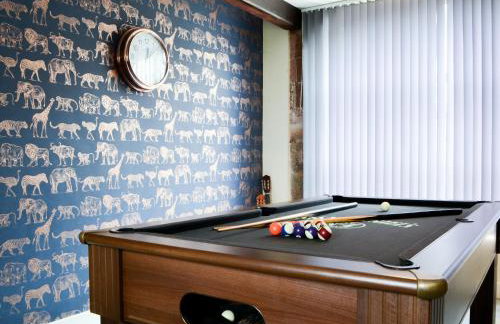 The Coach House - Foto 10