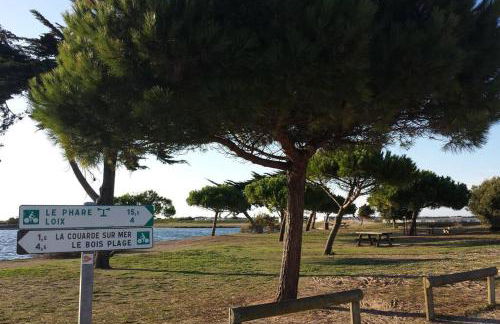 La Virginie - Suite Ile'Ô - Foto 29