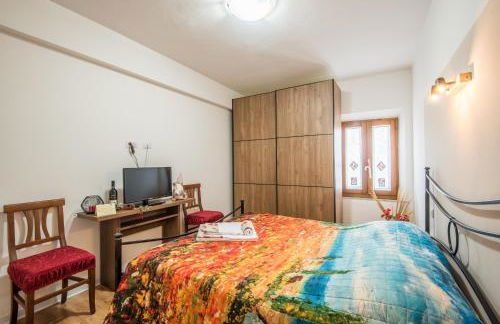 Casa Al Colle Buonconvento - Foto 19