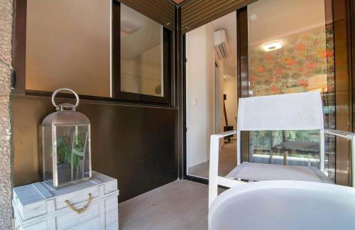 Beautiful Apartment next to Santiago Bernabeu by Batuecas - Photo 11