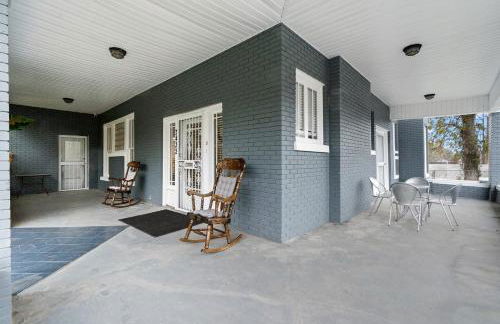 Spacious Homey Stay with Games, Gym, Near Downtown - Foto 17