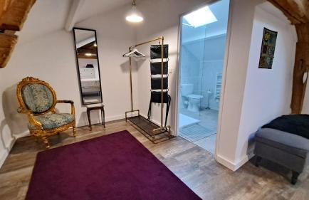 Gîtes Angulus Ridet - Foto 31