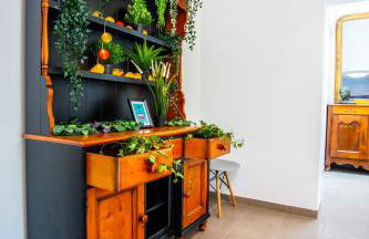 VILLA PROVENCE-SPA&BBQ CENTRE AU CALME- JARDIN - TERRASSES - Foto 34