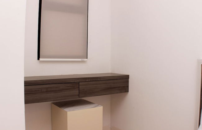 Cozy Stay Studio Urbantown Karawang Apartment - Foto 7