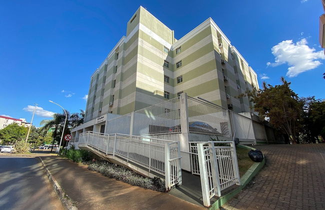 Condomínio Top Master to OZPED Flats - Photo 30