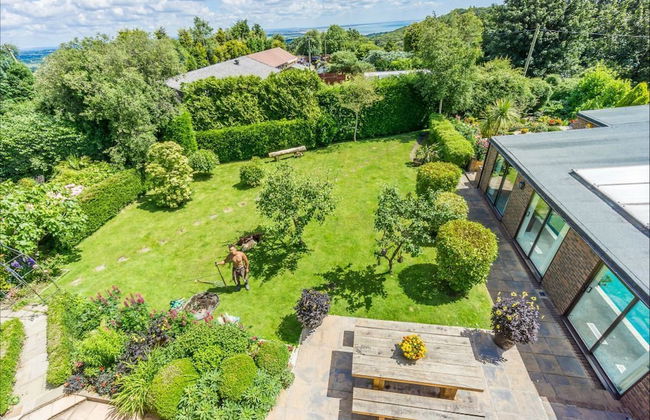 Sea View Holiday Flat - Covehurst Bay - Foto 20