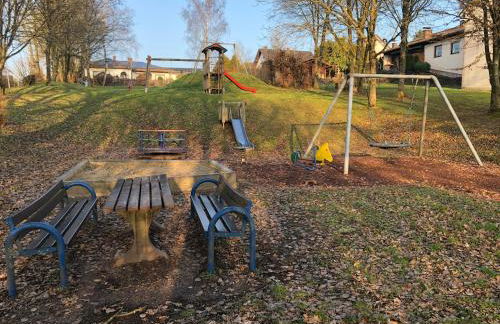 Ferienwohnung "Apartment Paul" Eppelborn - Stilvolles Apartment mit Terrasse, Parkplatz & zentrale Lage - Foto 34