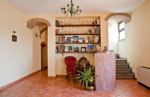 Podere l'Ulivo - Foto 29