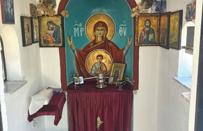 Domaine Papakonstantis - Foto 66