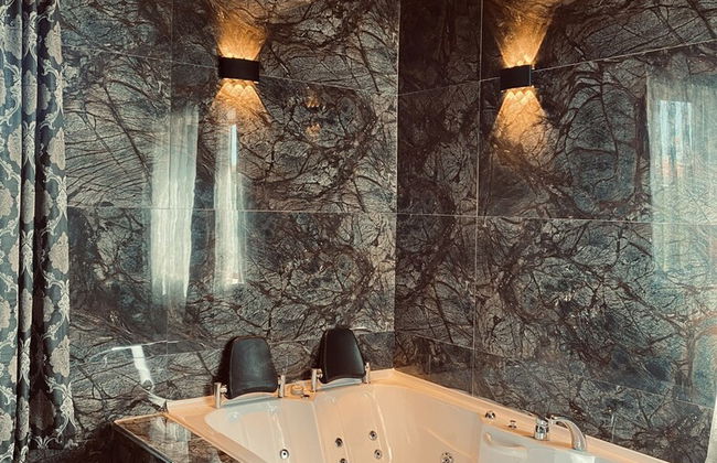 Aysultan Stone House - Foto 25