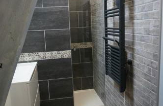 Domaine du Moulin à Vent - Gîte & SPA - Foto 23