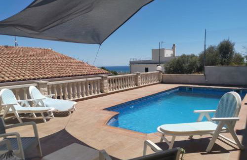 CAN TRULLEN CHALET CALAFELL - Foto 10