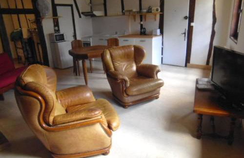 Le trou dans le mur - Foto 17