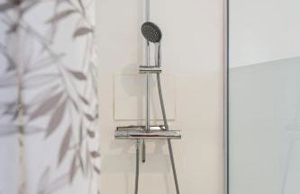 Propriété d'exception de 400m2 - vue mer panoramique - Classé 4 étoiles - Foto 45