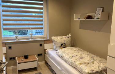 Ferienwohnung kleine Auszeit - Foto 13