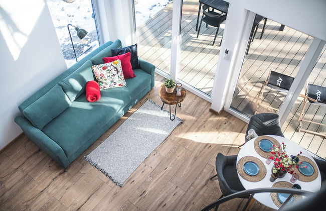 Stare Sady Kopytówka - Photo 24