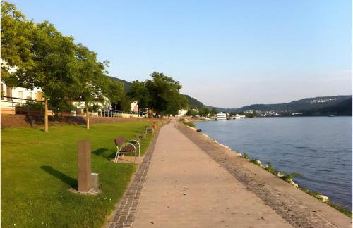 Ferienhaus am Rheinpark - Foto 14