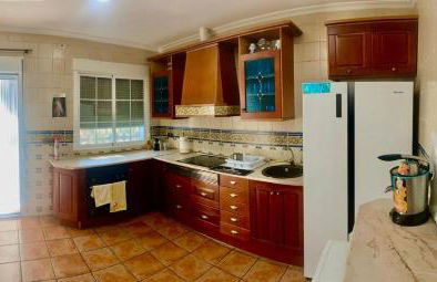 El Pinar De Rinconada- Rural House-Toledo - Foto 23