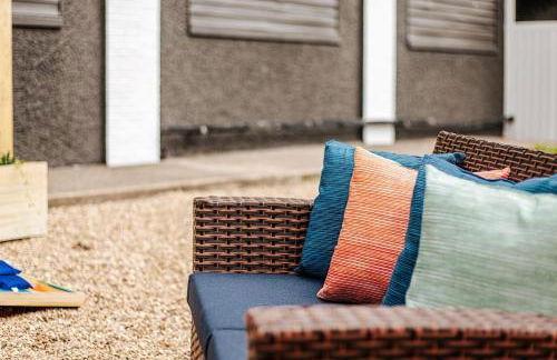 Downtown Tiny Home near Shenandoah National Park - Foto 13