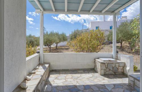 Kafkis House, Paros - Photo 21