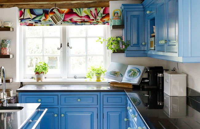 Amazing 5 BR Country Home Pool Gym Yoga Studio - Photo 51